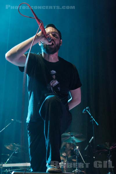 AQME - 2006-12-07 - PARIS - Bercy - 